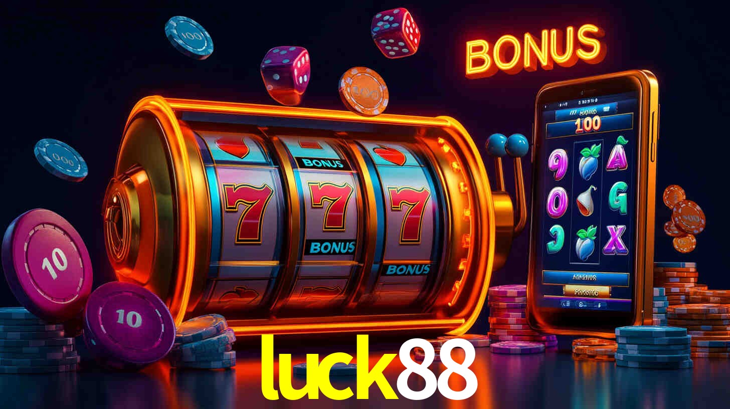 Estatísticas luck88