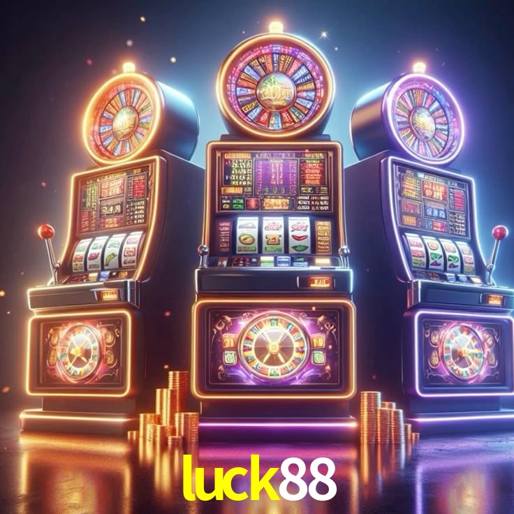 luck88: Seu Cassino Premiado com Pagamentos Rápidos