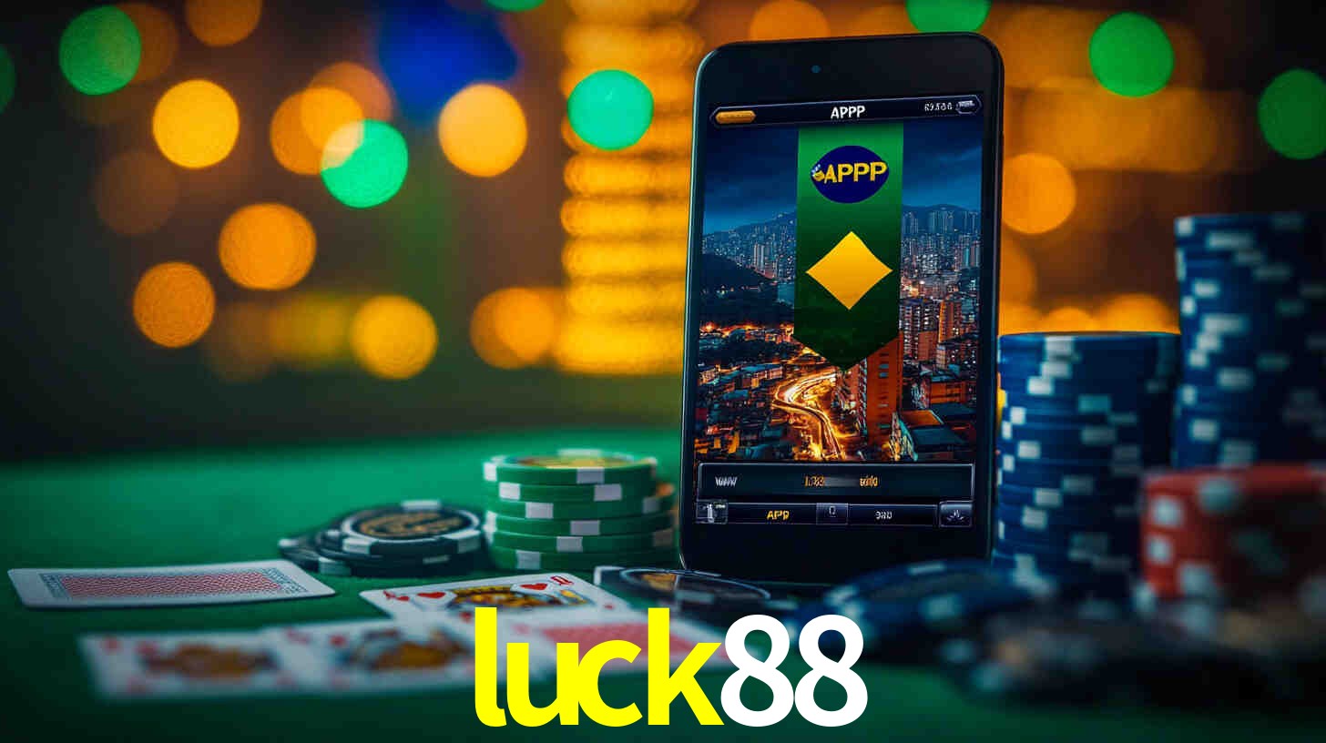 Experiência VIP luck88