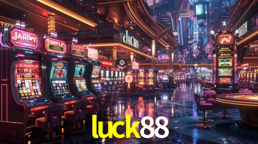 Statistics luck88