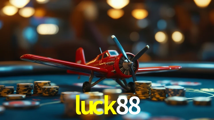 Experiência VIP luck88