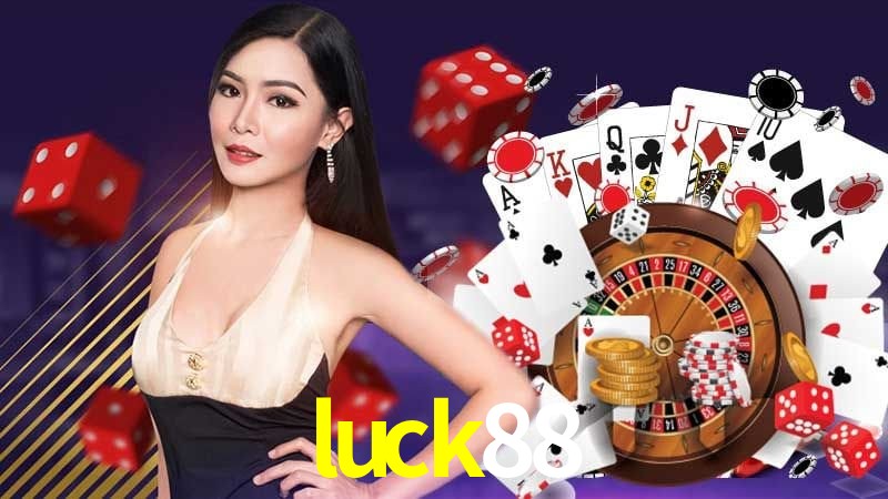 Descubra a Essência do luck88: Nossa História e Compromissos