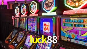 A Emoção da Loteria na luck88: Uma Chance de Mudança de Vida