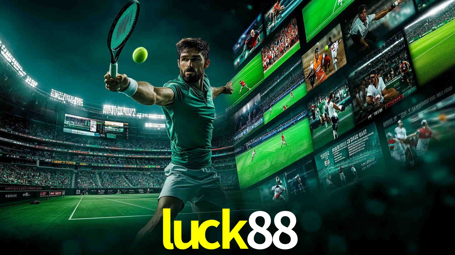 Casino VIP luck88