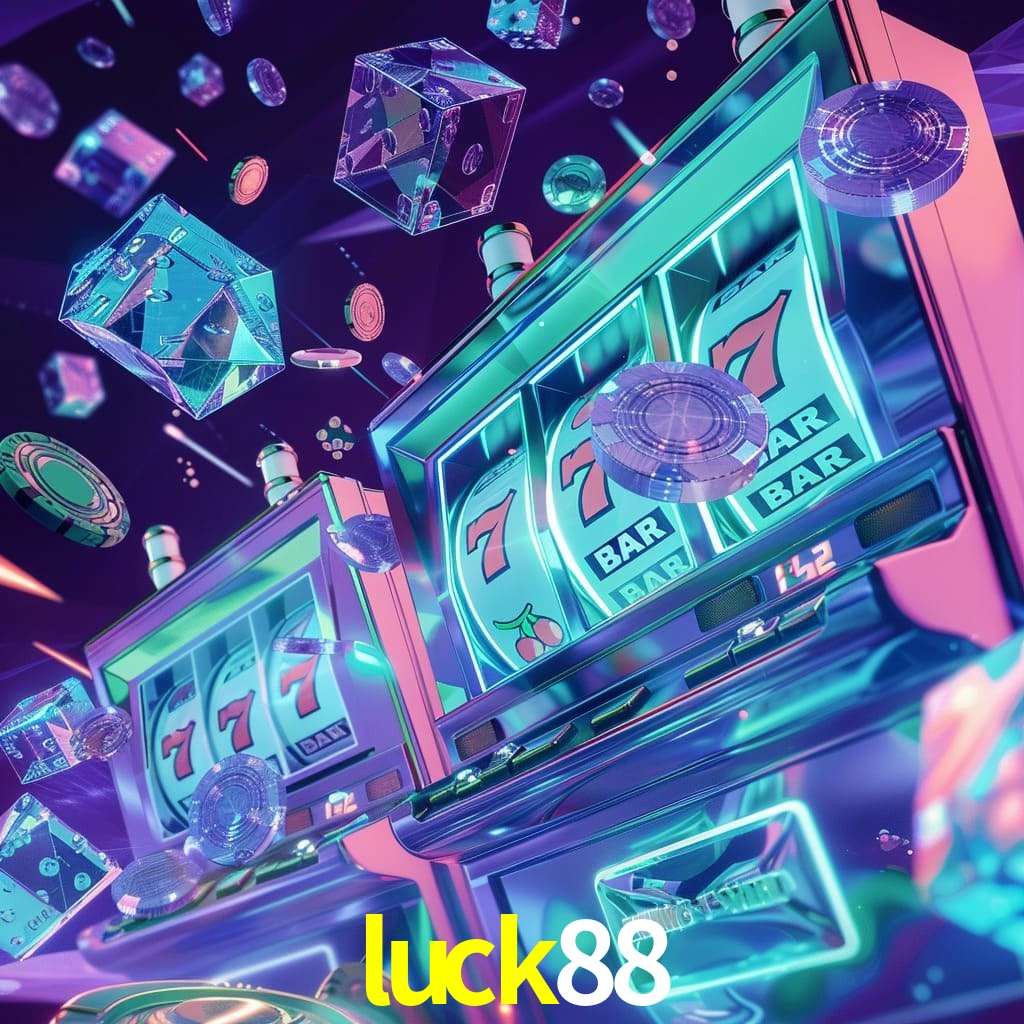 Promoção Relâmpago luck88