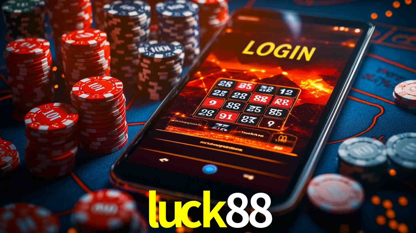 Descubra a Magia dos Jogos de Arcade no luck88