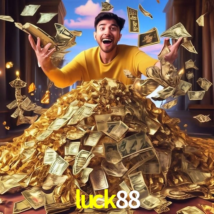 Apostas Esportivas na luck88: Um Guia Completo