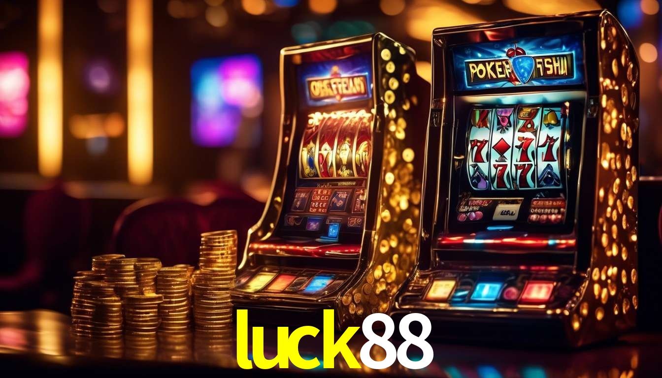 Segurança 2FA luck88
