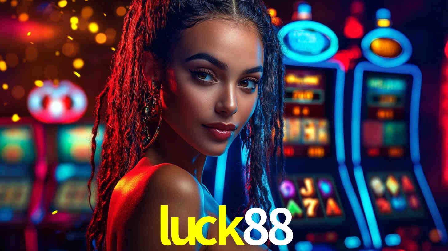 Estatísticas Esportivas luck88
