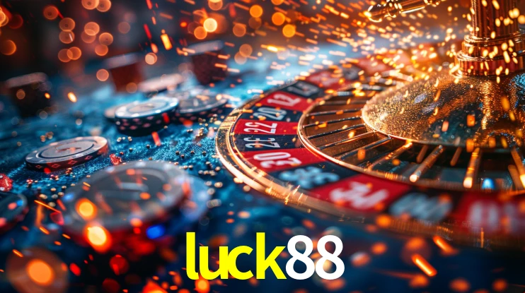 Gates of Olympus luck88