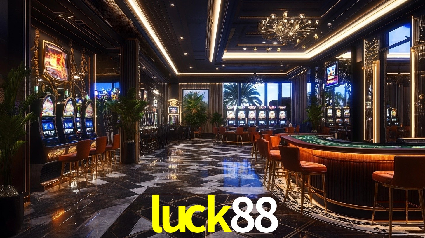 luck88 bet