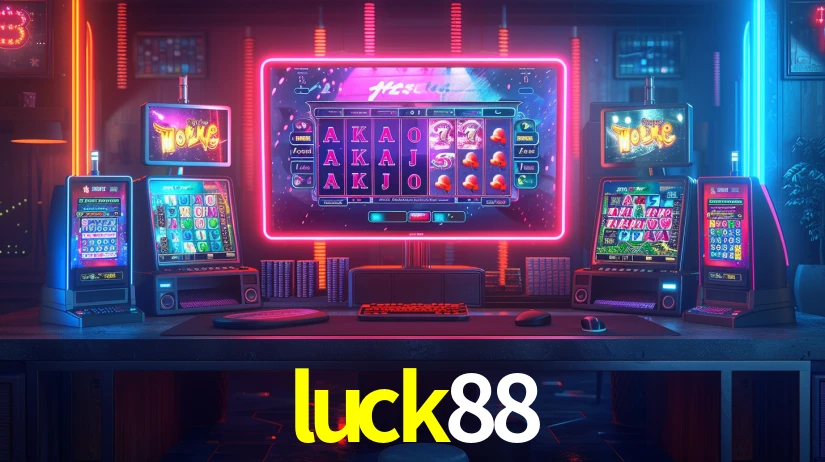 luck88: Seu Especialista em Apostas Esportivas Brasileiras