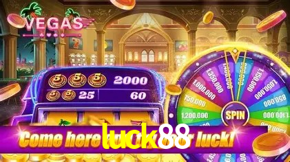 Platform Technology luck88