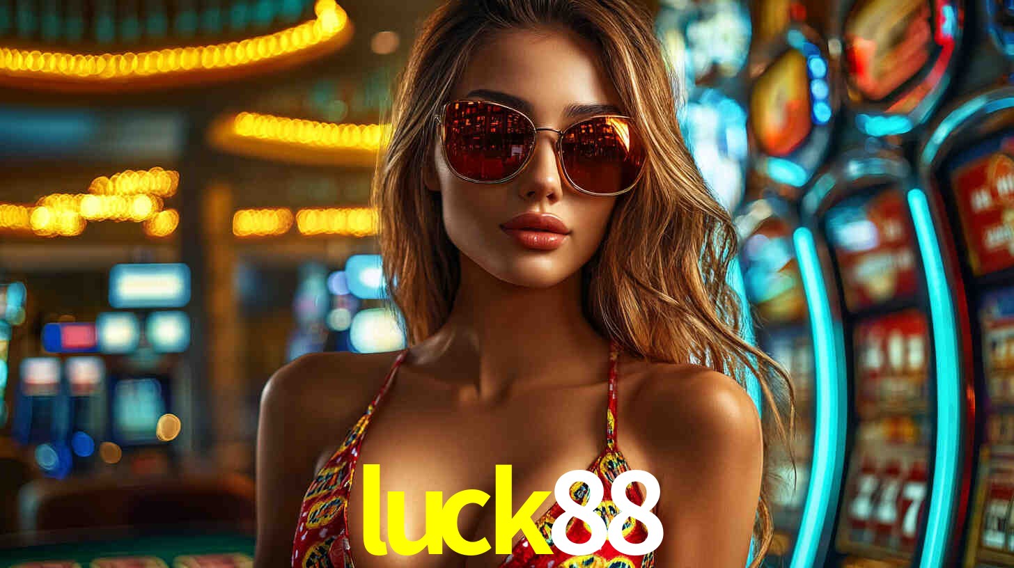 Experimente o Login Seguro Premium no luck88