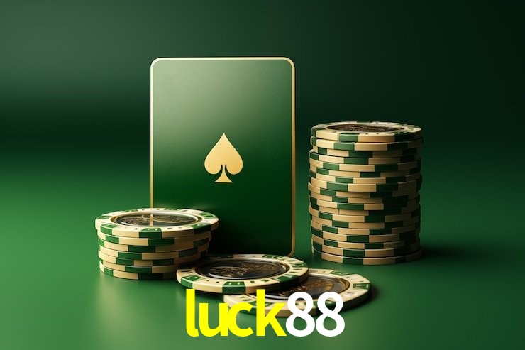 Live Casino luck88
