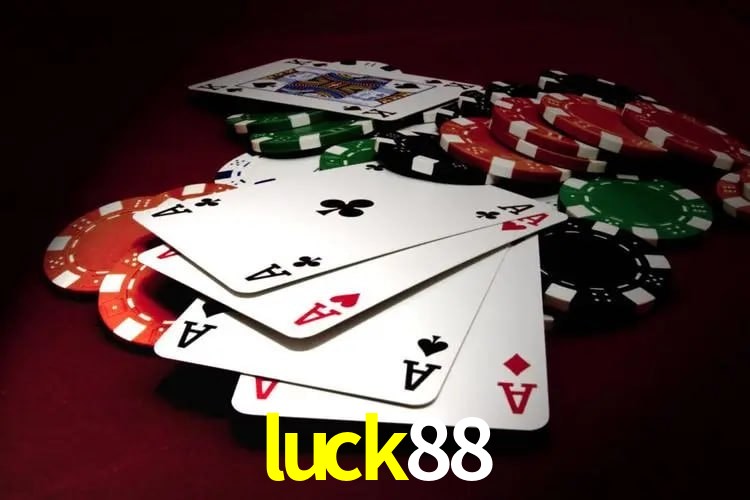 A Experiência Imersiva dos Cassinos Ao Vivo no luck88