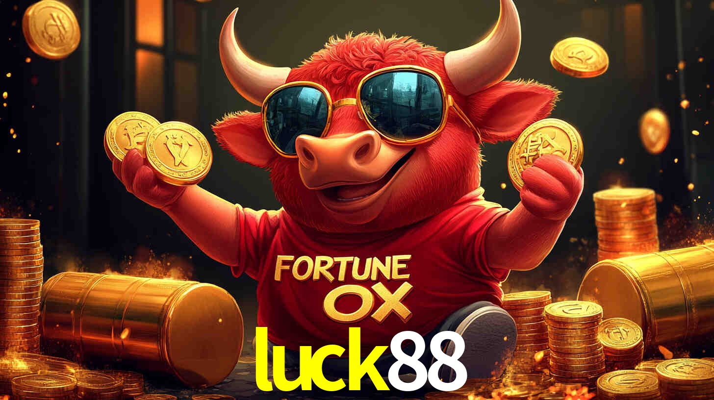 Programa VIP luck88