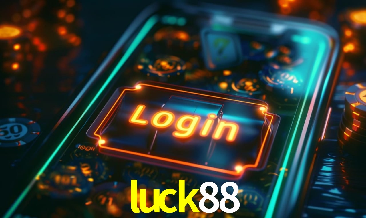 VIP Casino luck88