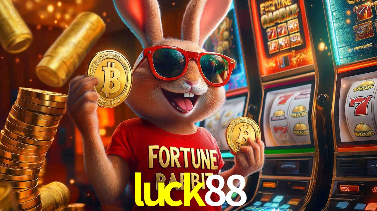 Torneios luck88