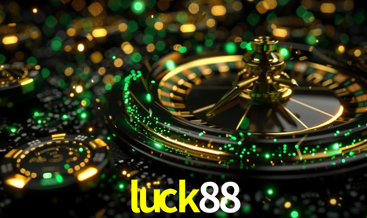 A Experiência Imersiva dos Cassinos Ao Vivo no luck88