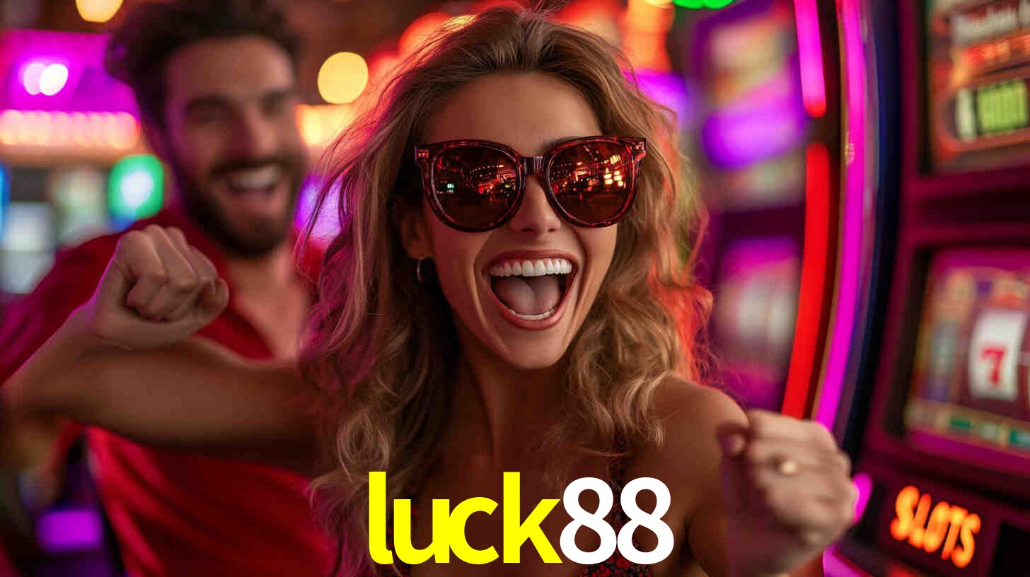 Apostas de Tênis luck88