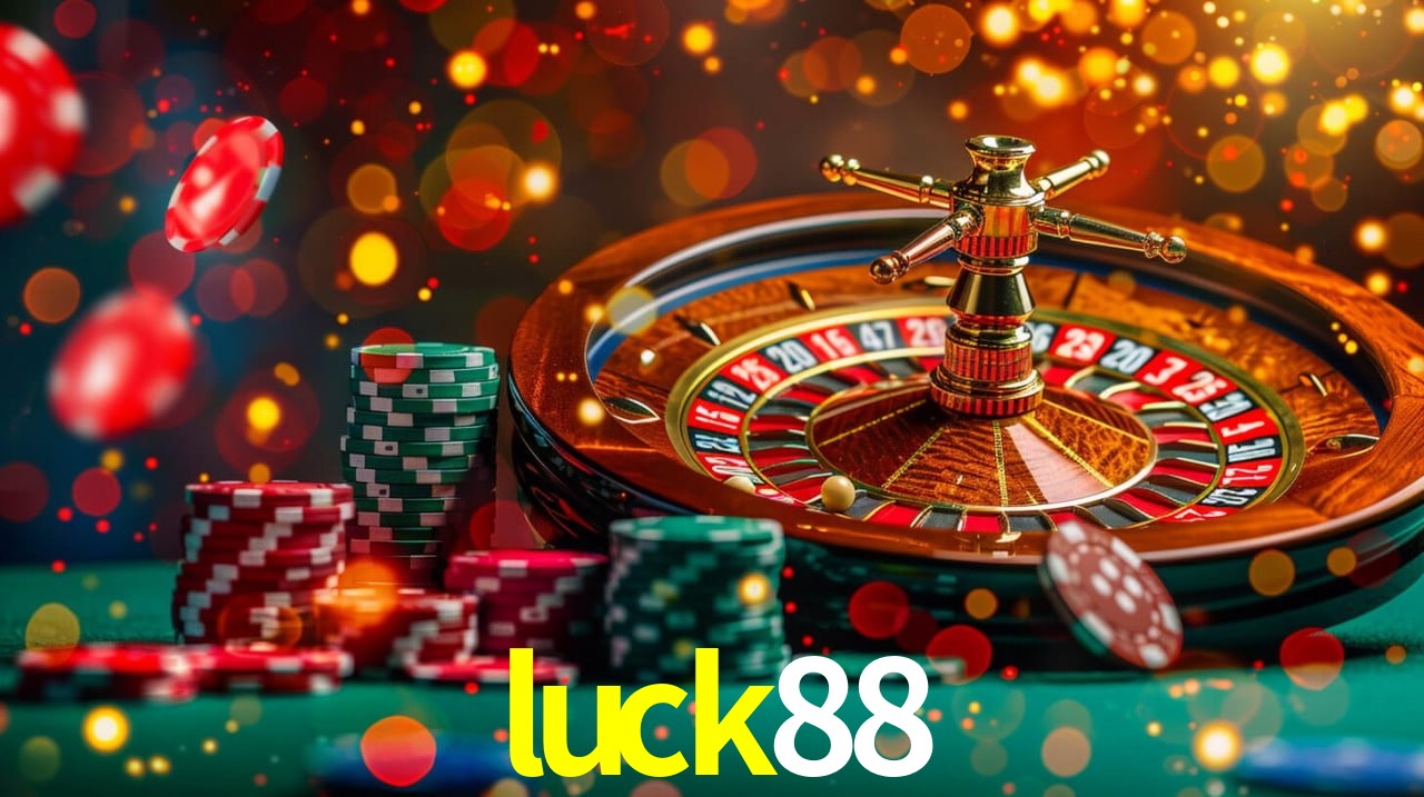 Cadastro Rápido luck88