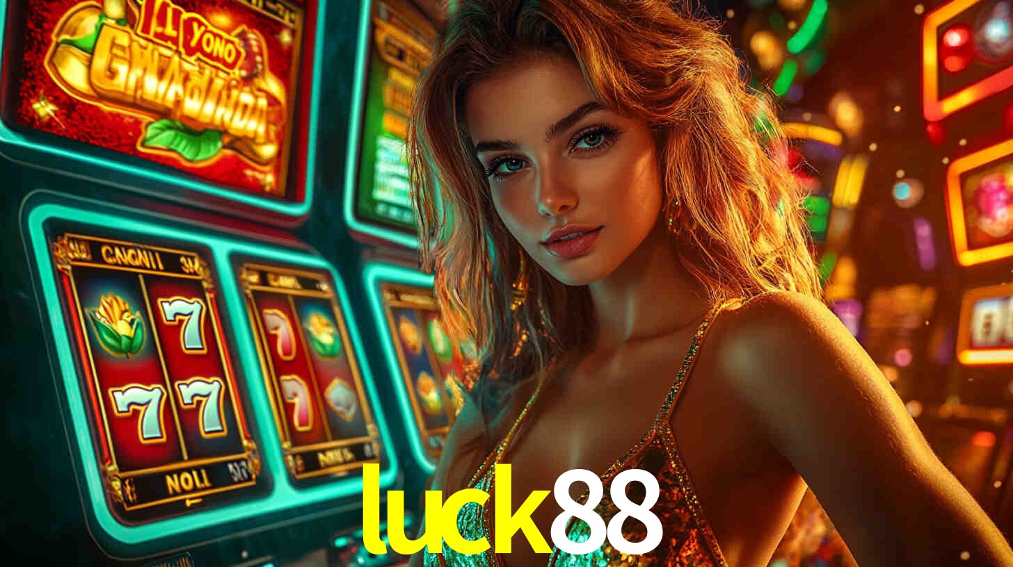 luck88 bet