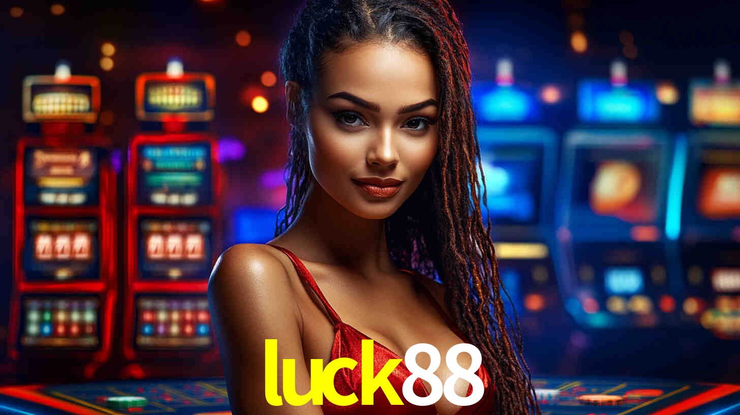 Gates of Olympus luck88