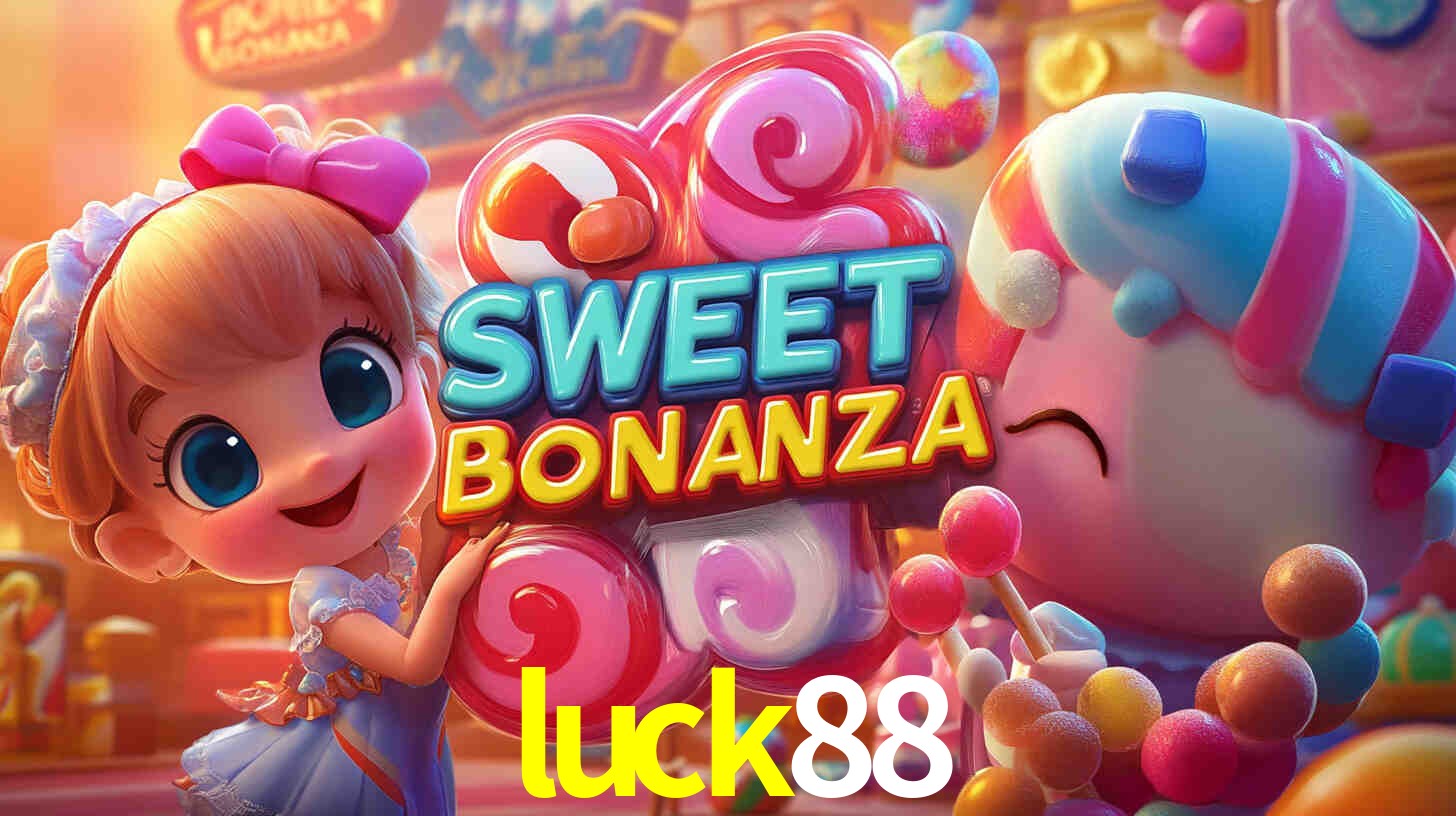 Mesa de Blackjack luck88