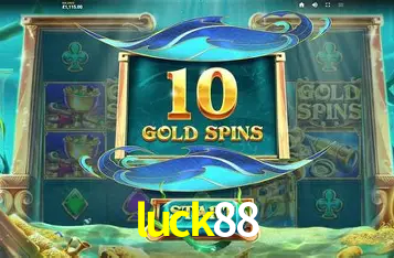 cassino luck88