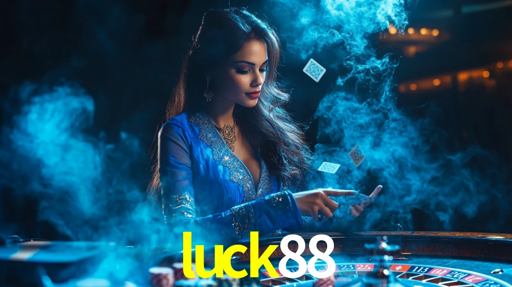Avaliações dos Jogadores luck88