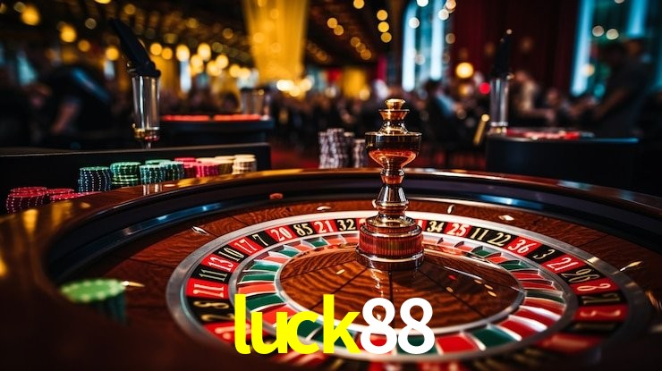 Account Benefits luck88