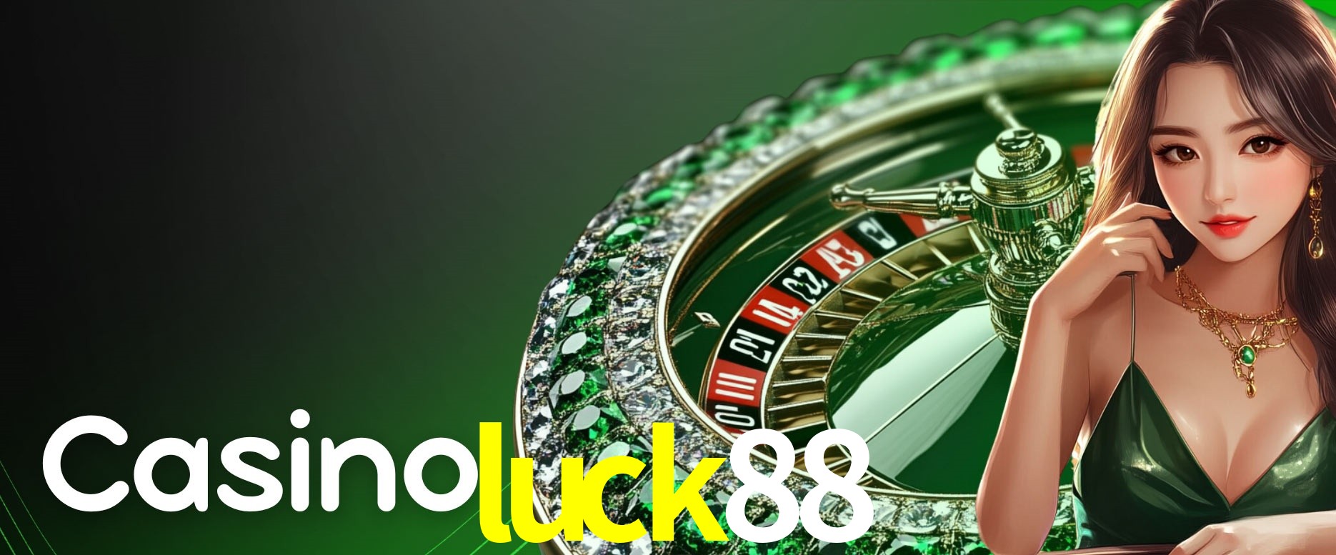 Secure Login luck88
