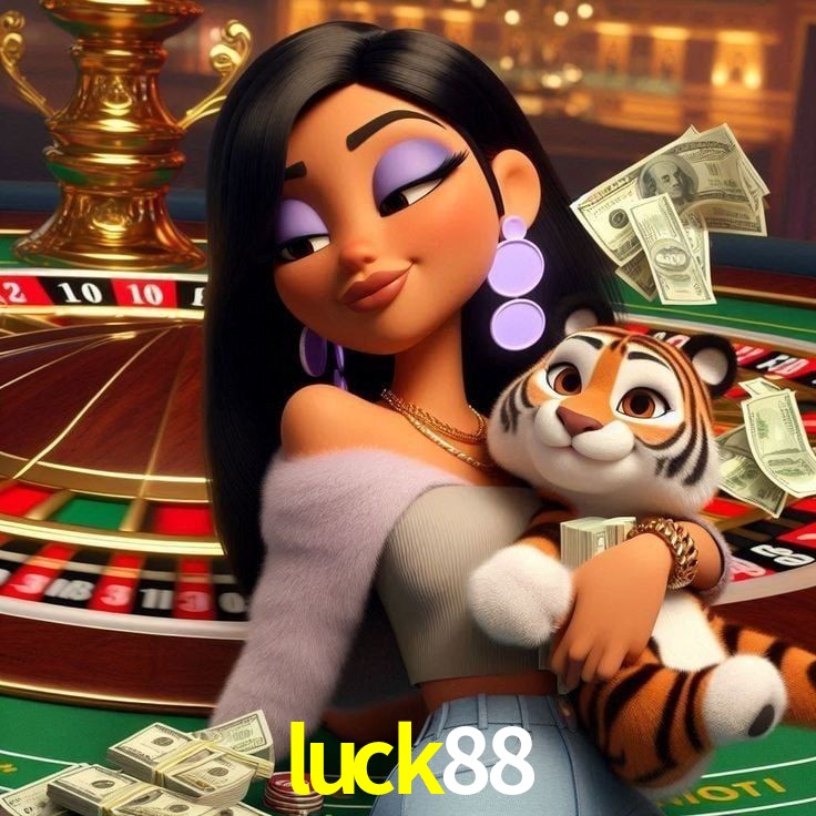 Aviator Game luck88