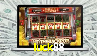 Security Systems luck88