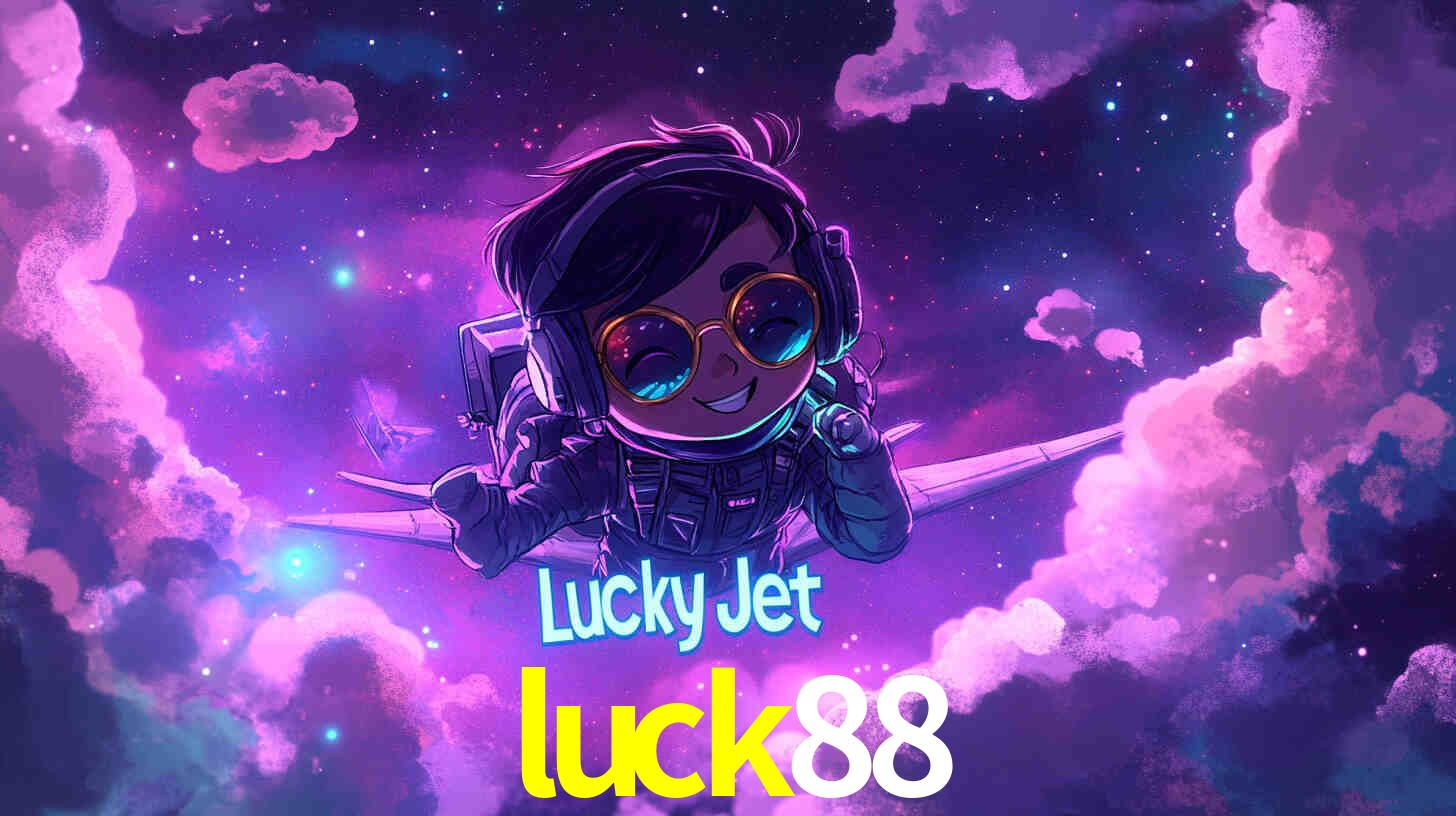 Casino Ao Vivo luck88