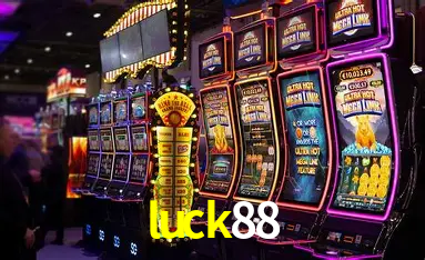 APP oficial da luck88 para mobile