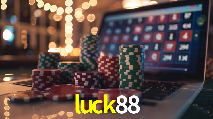 Player Reviews luck88