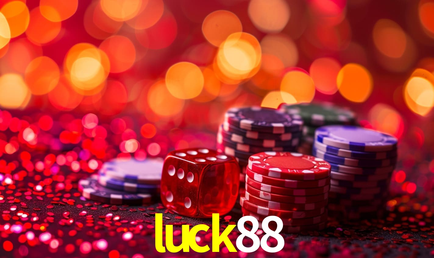 Diretório de Jogos luck88