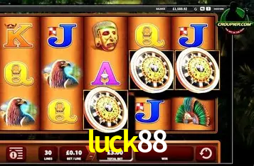 Explorando a Categoria de Eventos em Apostas na luck88