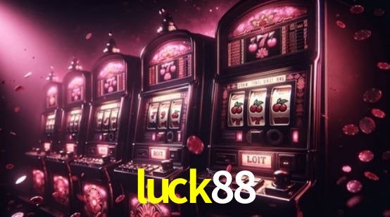 Desvendando o Mundo dos Jogos Virtuais na luck88