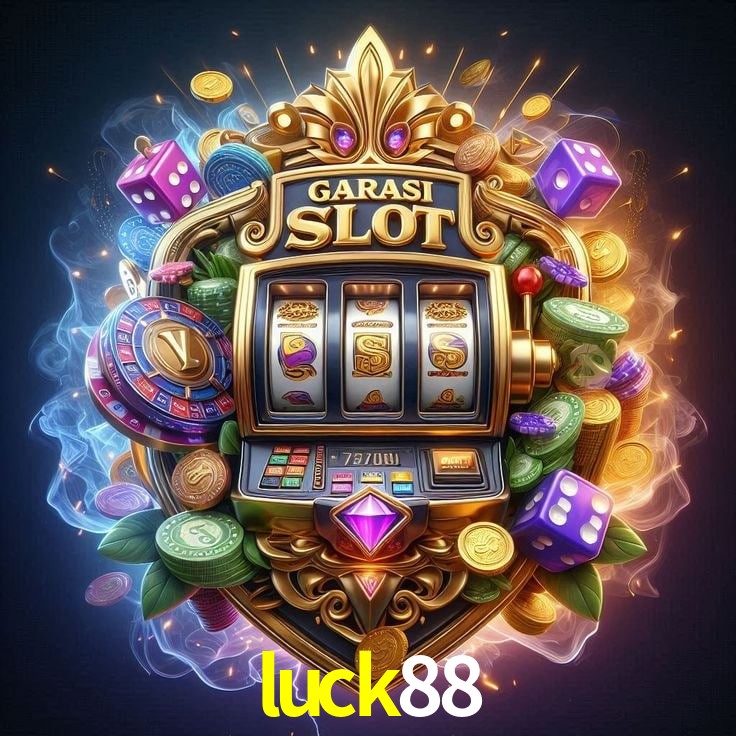 A Popularidade dos Caça-Níqueis no luck88
