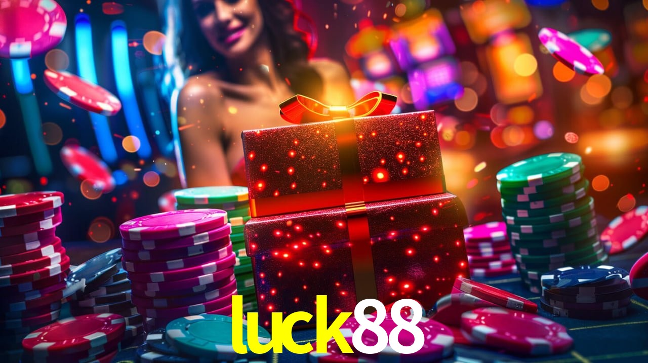 Integração de APIs luck88
