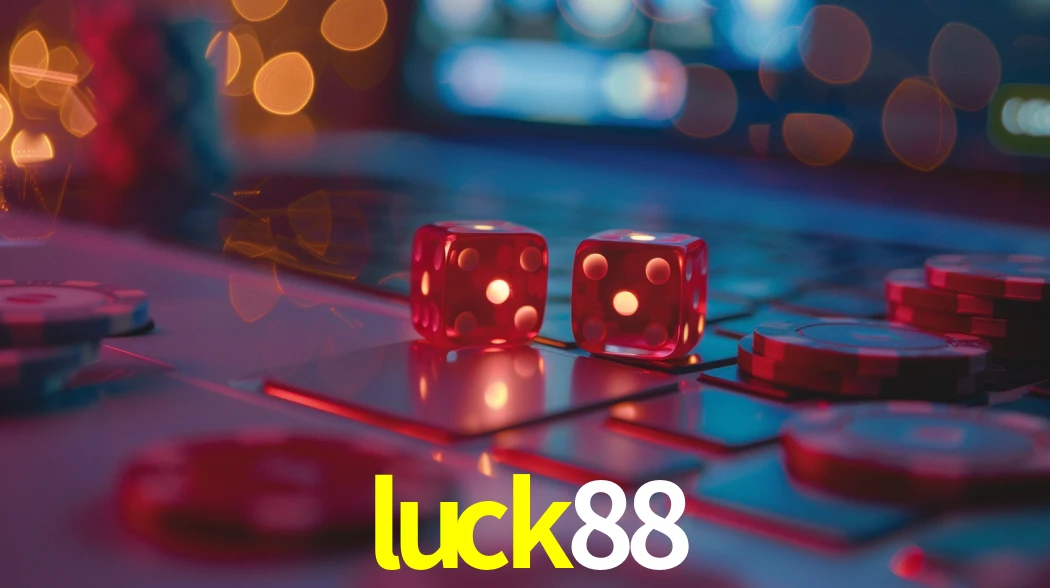 Bonus Features luck88