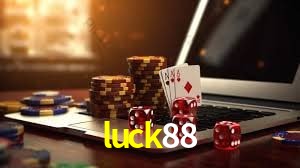 Ofertas Exclusivas luck88