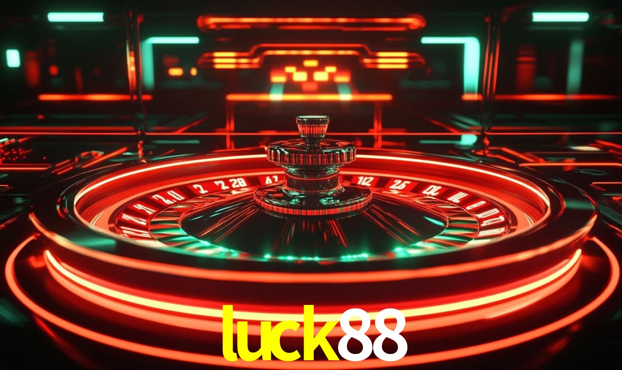 PIX Instantâneo luck88