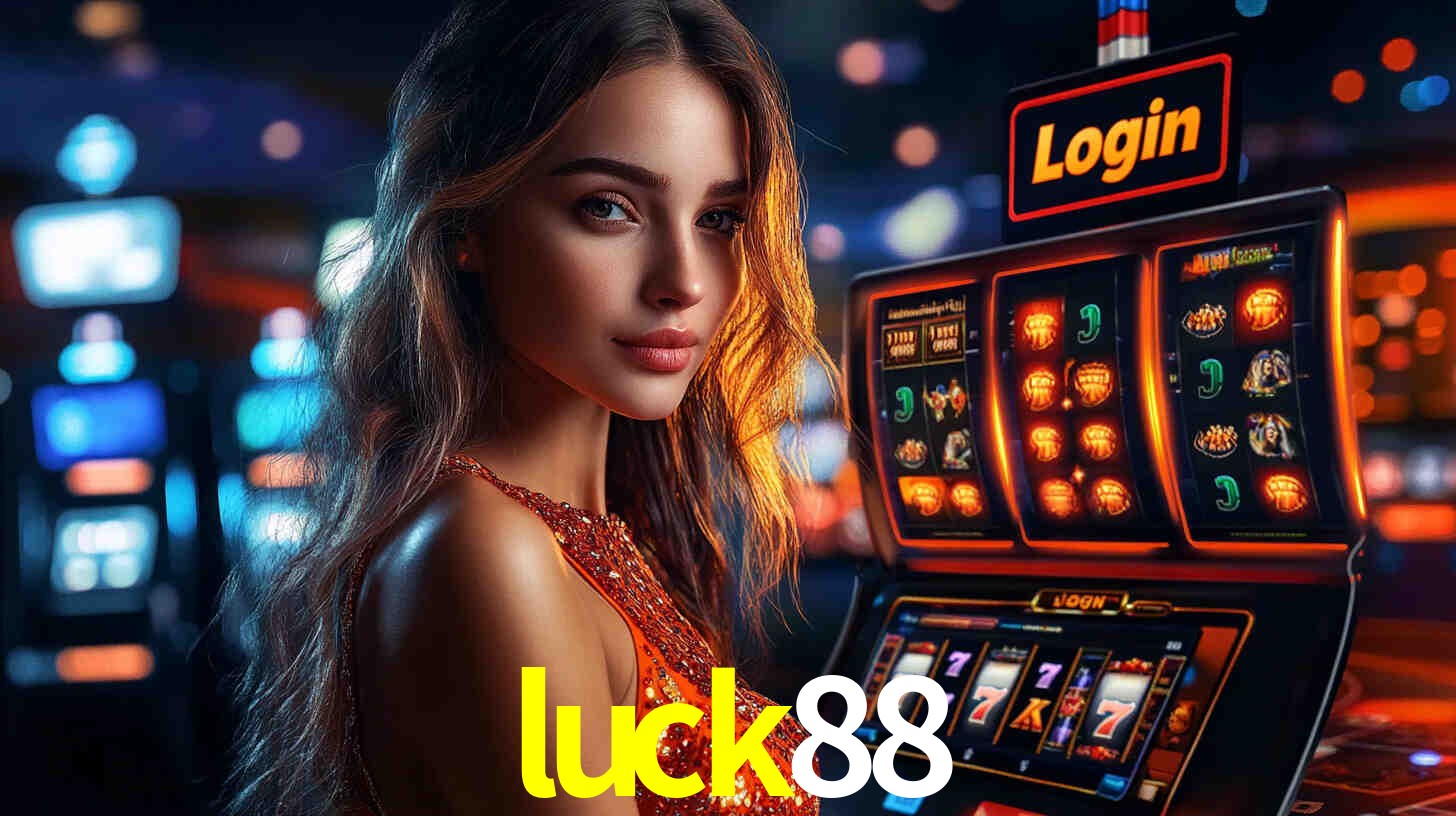 luck88: Jogue Crash e Experimente Alta Recompensa Instantânea