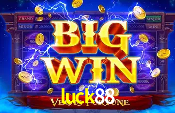 Seasonal Promotions luck88