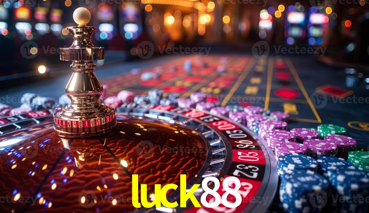 2FA Security luck88