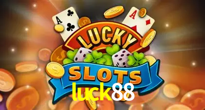 Descubra o Mundo do Cassino Online com luck88
